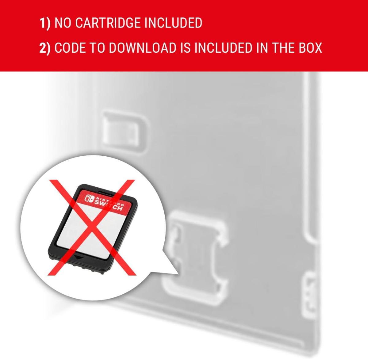 Fortnite Pack Transformers Nintendo SWITCH - 1000 V - Bucks inclus ! - Jeux Vidéo Code de Téléchargement - Epic Games - Shop Just for Games