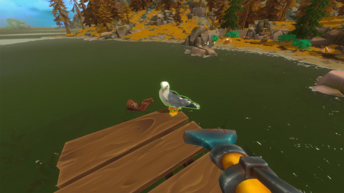 Fresh Start Cleaning Simulator Nintendo SWITCH - Jeux Vidéo Physique - MERGE - Shop Just for Games