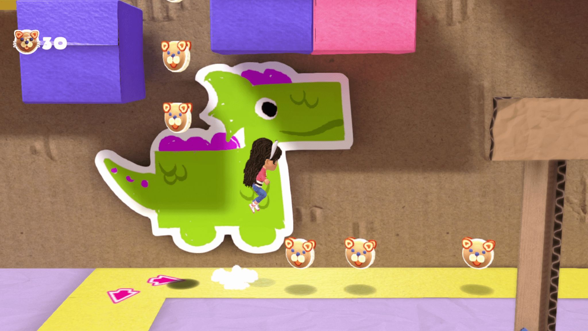 Gabby's Dollhouse Ready to Party Xbox Series X / Xbox One - Jeux Vidéo Physique - UIE - Shop Just for Games