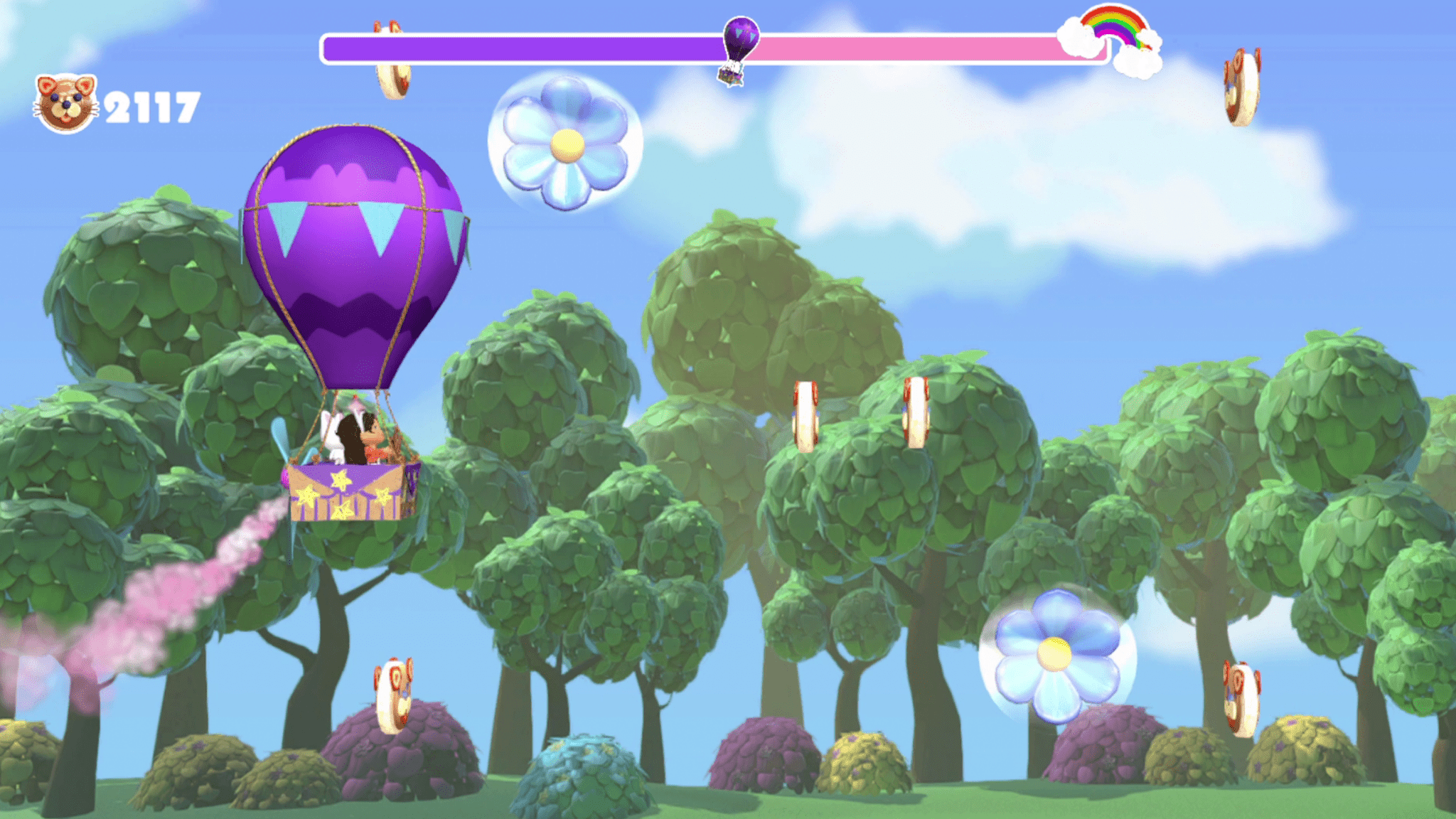 Gabby's Dollhouse Ready to Party Xbox Series X / Xbox One - Jeux Vidéo Physique - UIE - Shop Just for Games