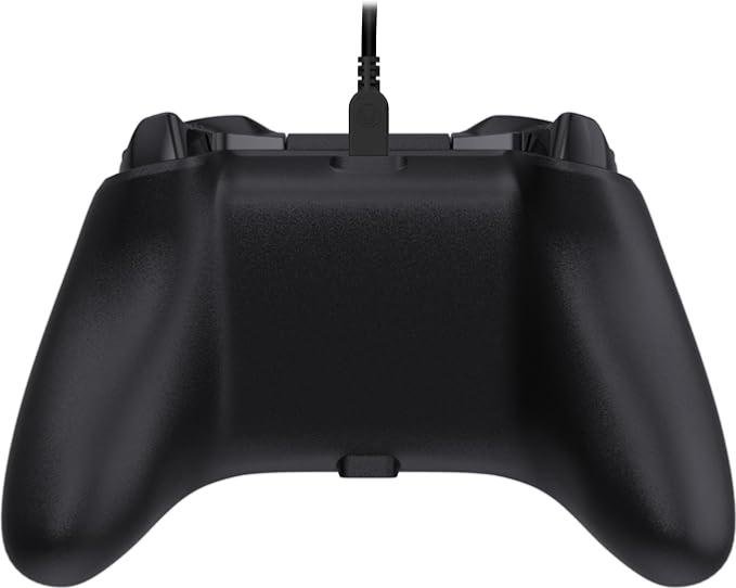 GamePad Base X Black XBOX - Snakebyte - Manettes - Snakebyte - Shop Just for Games