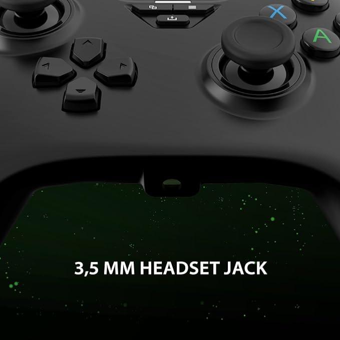 GamePad Base X Black XBOX - Snakebyte - Manettes - Snakebyte - Shop Just for Games