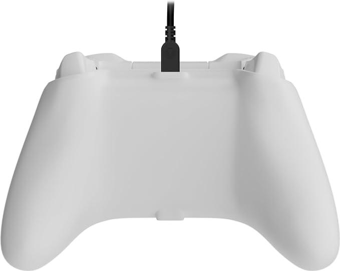 GamePad Base X White XBOX - Snakebyte - Manettes - Snakebyte - Shop Just for Games