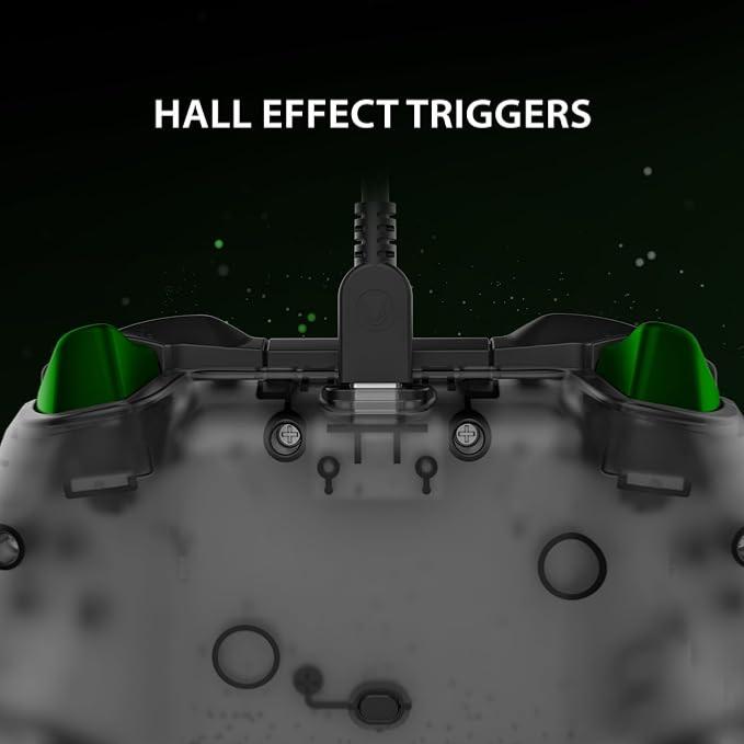 GamePad RGB XBOX Grey Edition - Snakebyte - Manettes - Snakebyte - Shop Just for Games