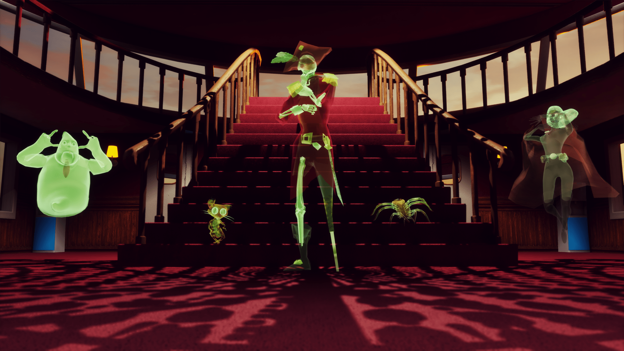 Ghost Master Resurrection Xbox Series X - Jeux Vidéo Physique - UIE - Shop Just for Games