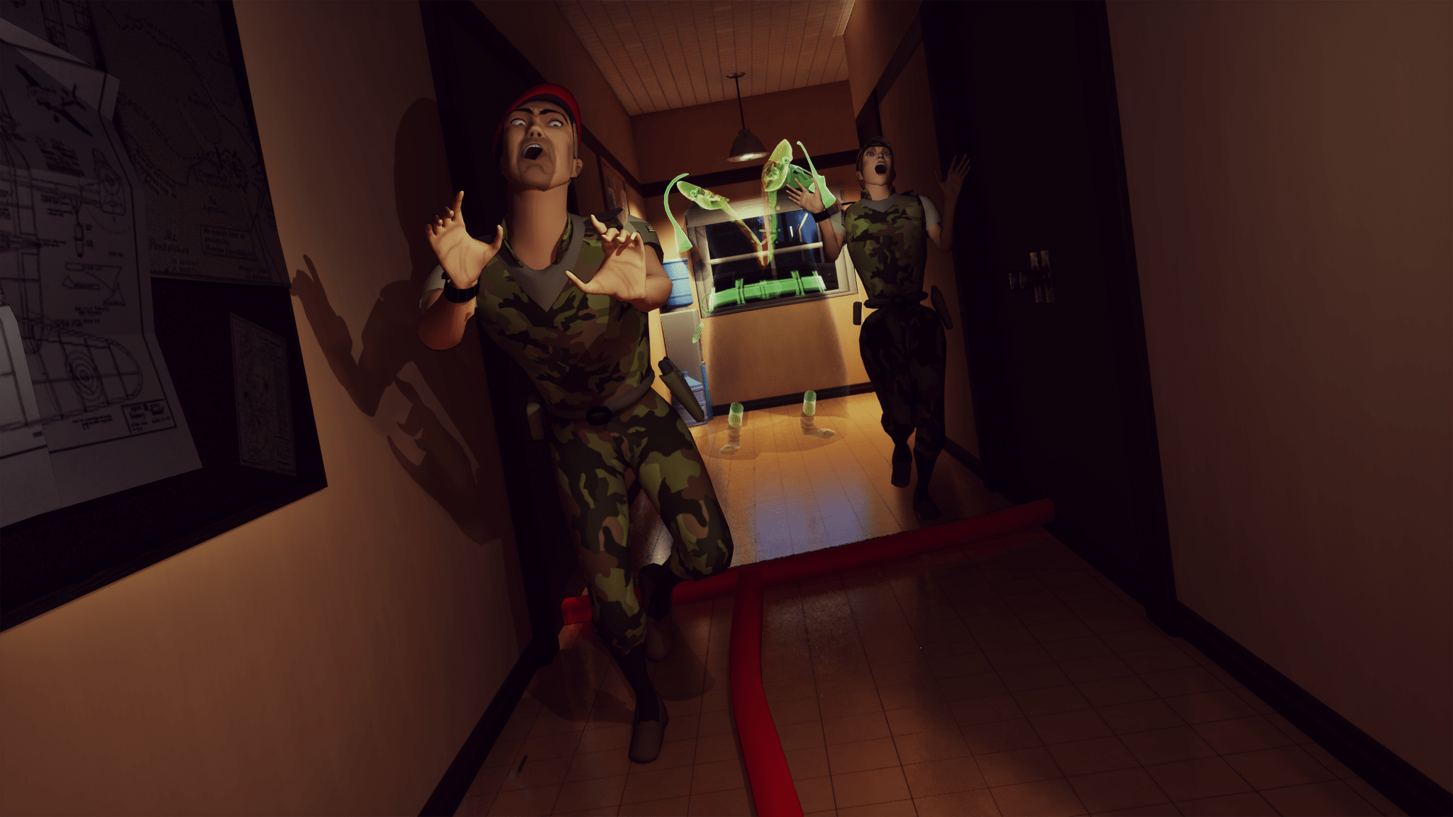 Ghost Master Resurrection Xbox Series X - Jeux Vidéo Physique - UIE - Shop Just for Games