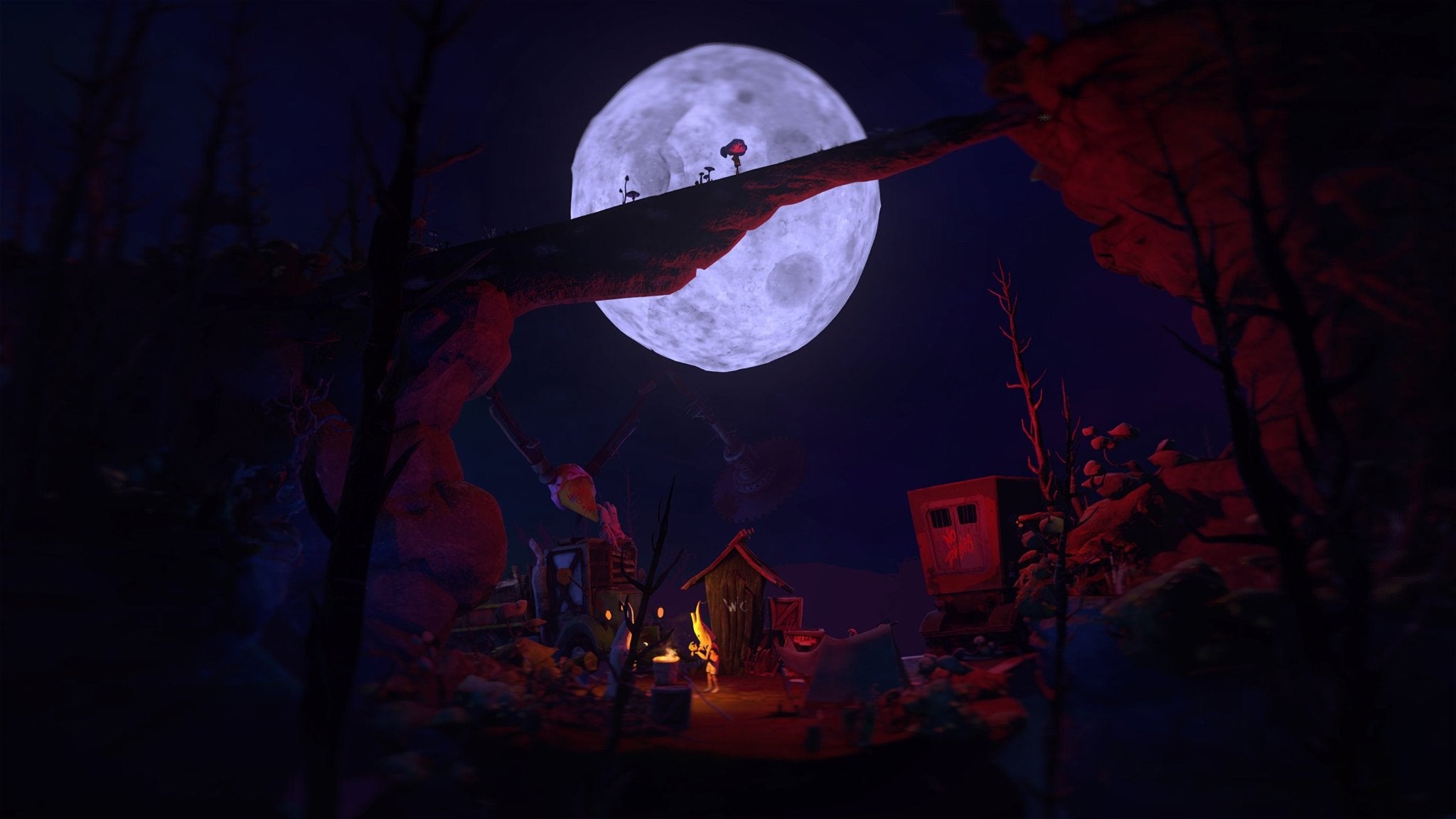 Gloomy Eyes (Slipcase Edition) PS5 - Jeux Vidéo Physique - PERP GAMES - Shop Just for Games