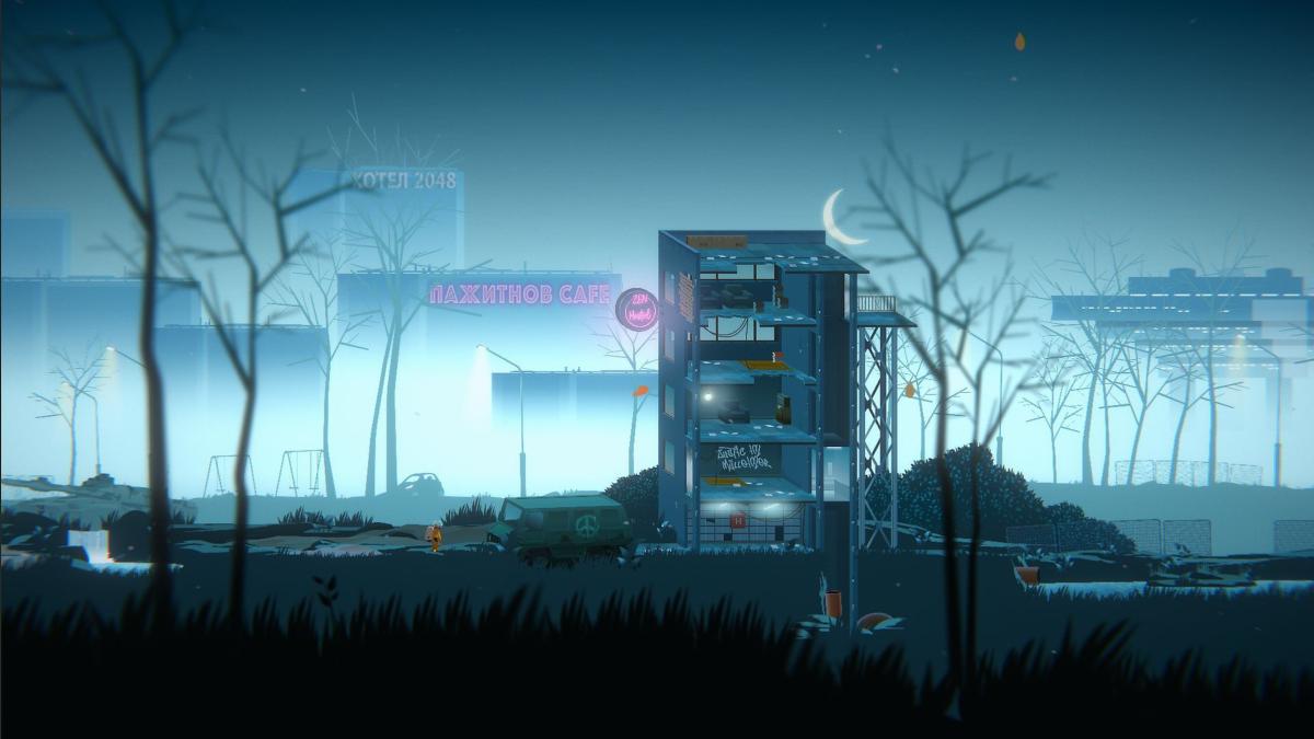 Golf Club Wasteland PS4 - Jeux Vidéo Physique - Red Art Games - Shop Just for Games