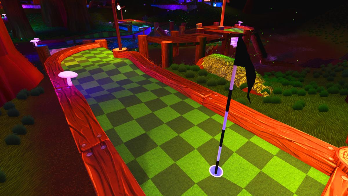 Golf With Your Friends Nintendo SWITCH (Code de téléchargement) - Jeux Vidéo Code de Téléchargement - Team 17 - Shop Just for Games