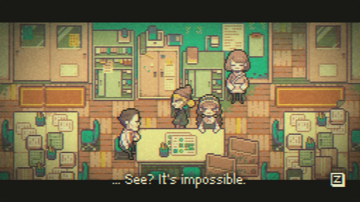 Goodbye World PS4 - Jeux Vidéo Physique - NUMSKULL - Shop Just for Games