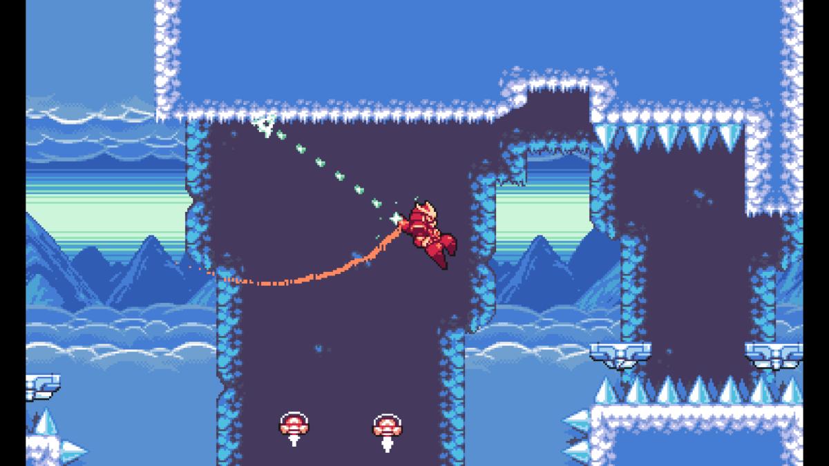 Gravity Circuit Nintendo SWITCH - Jeux Vidéo Physique - PIX'N LOVE GAMES - Shop Just for Games