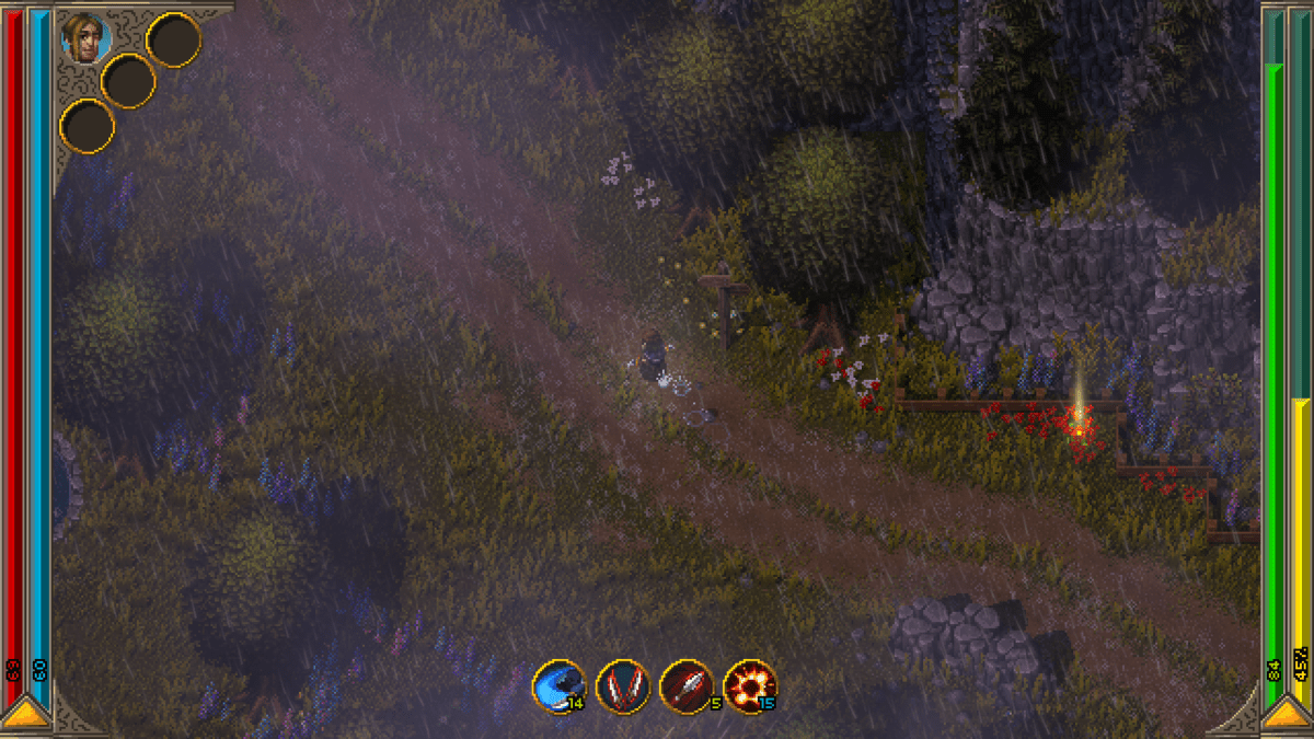 Hammerwatch II The Chronicles Edition Nintendo SWITCH - Jeux Vidéo Physique - MODUS - Shop Just for Games