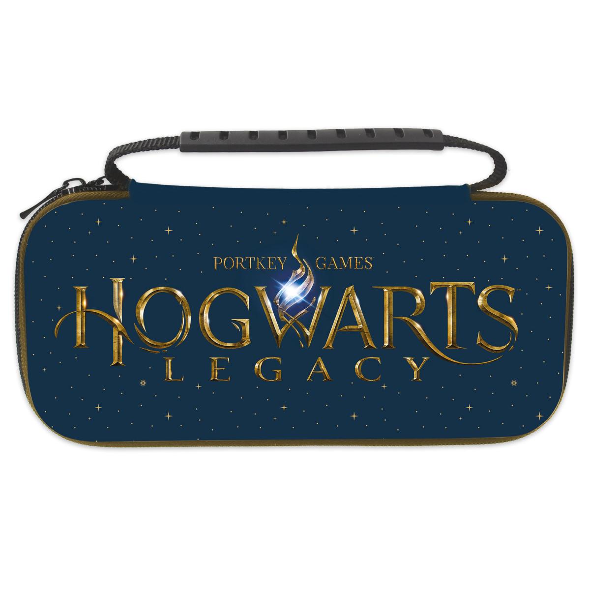 Harry Potter - Sacoche XL pour Switch et Switch Oled - Housses et Protections - Freaks and Geeks - Shop Just for Games