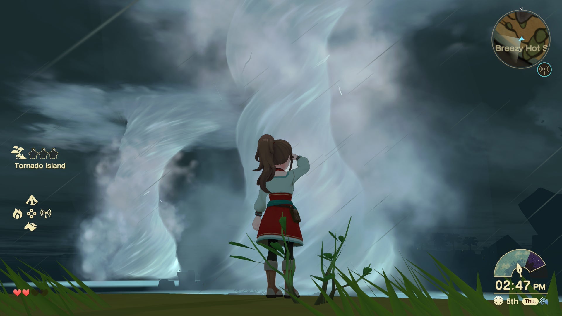 Harvest Moon Echoes of Teradea PS5 - Jeux Vidéo Physique - NUMSKULL - Shop Just for Games