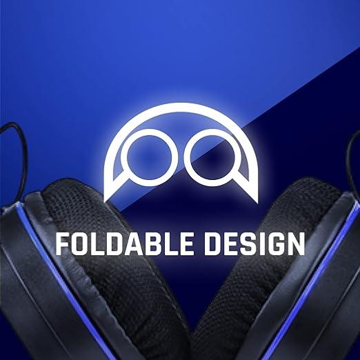 Head Set pour PS4 - Snakebyte - Casque - Snakebyte - Shop Just for Games