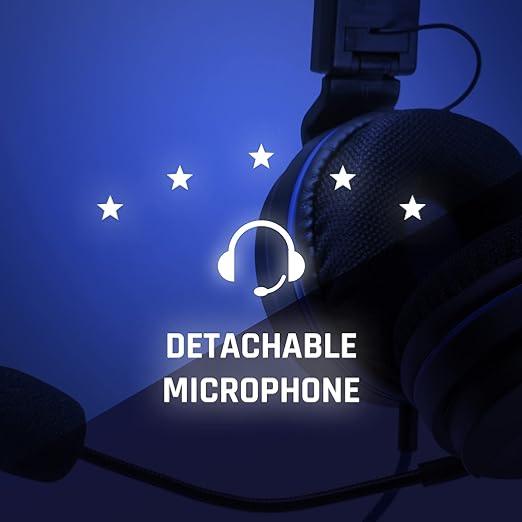 Head Set pour PS4 - Snakebyte - Casque - Snakebyte - Shop Just for Games