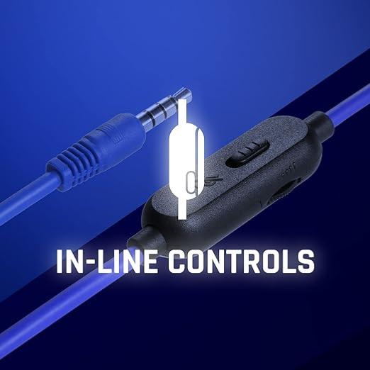 Head Set pour PS4 - Snakebyte - Casque - Snakebyte - Shop Just for Games