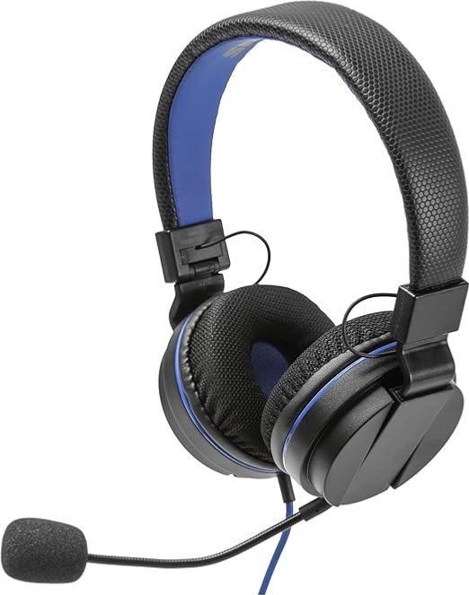 Head Set pour PS4 - Snakebyte - Casque - Snakebyte - Shop Just for Games