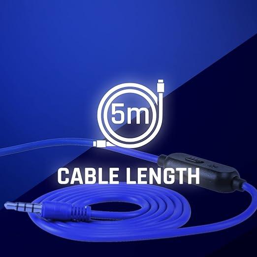 Head Set pour PS4 - Snakebyte - Casque - Snakebyte - Shop Just for Games