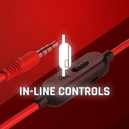 Head Set pour Switch - Snakebyte - Casque - Snakebyte - Shop Just for Games