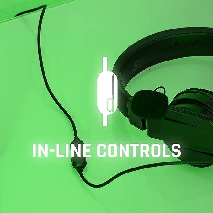 Head Set pour XBOX - Snakebyte - Casque - Snakebyte - Shop Just for Games