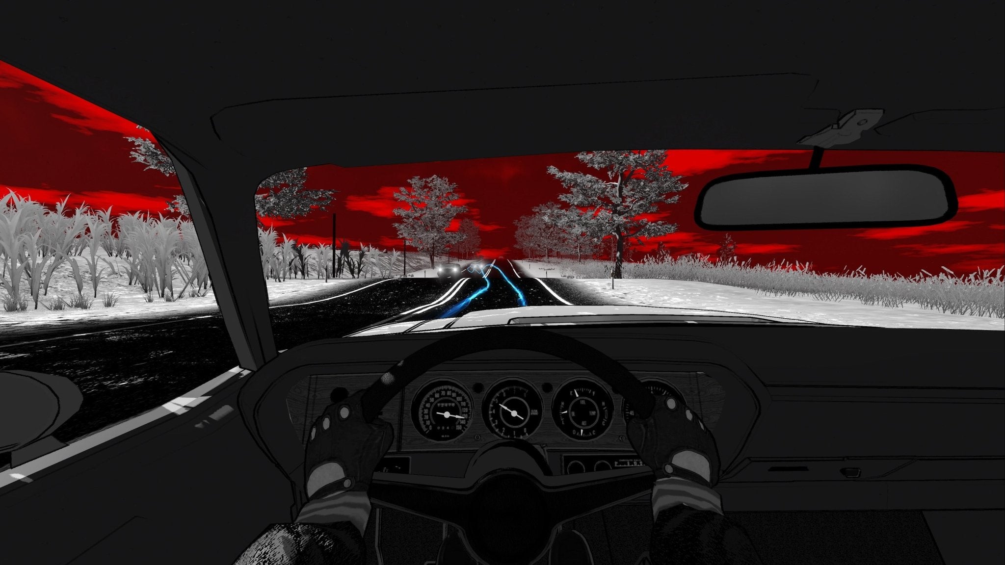Heading Out PS5 - Jeux Vidéo Physique - Red Art Games - Shop Just for Games