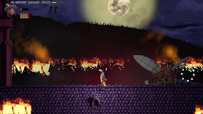 Heidelberg 1693 PS5 - Jeux Vidéo Physique - Andrade Games - Shop Just for Games