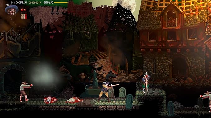 Heidelberg 1693 PS5 - Jeux Vidéo Physique - Andrade Games - Shop Just for Games