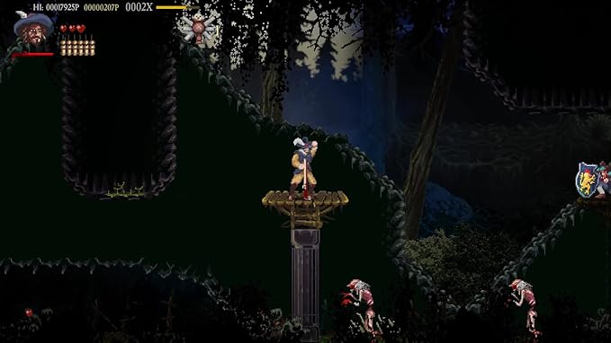 Heidelberg 1693 PS5 - Jeux Vidéo Physique - Andrade Games - Shop Just for Games