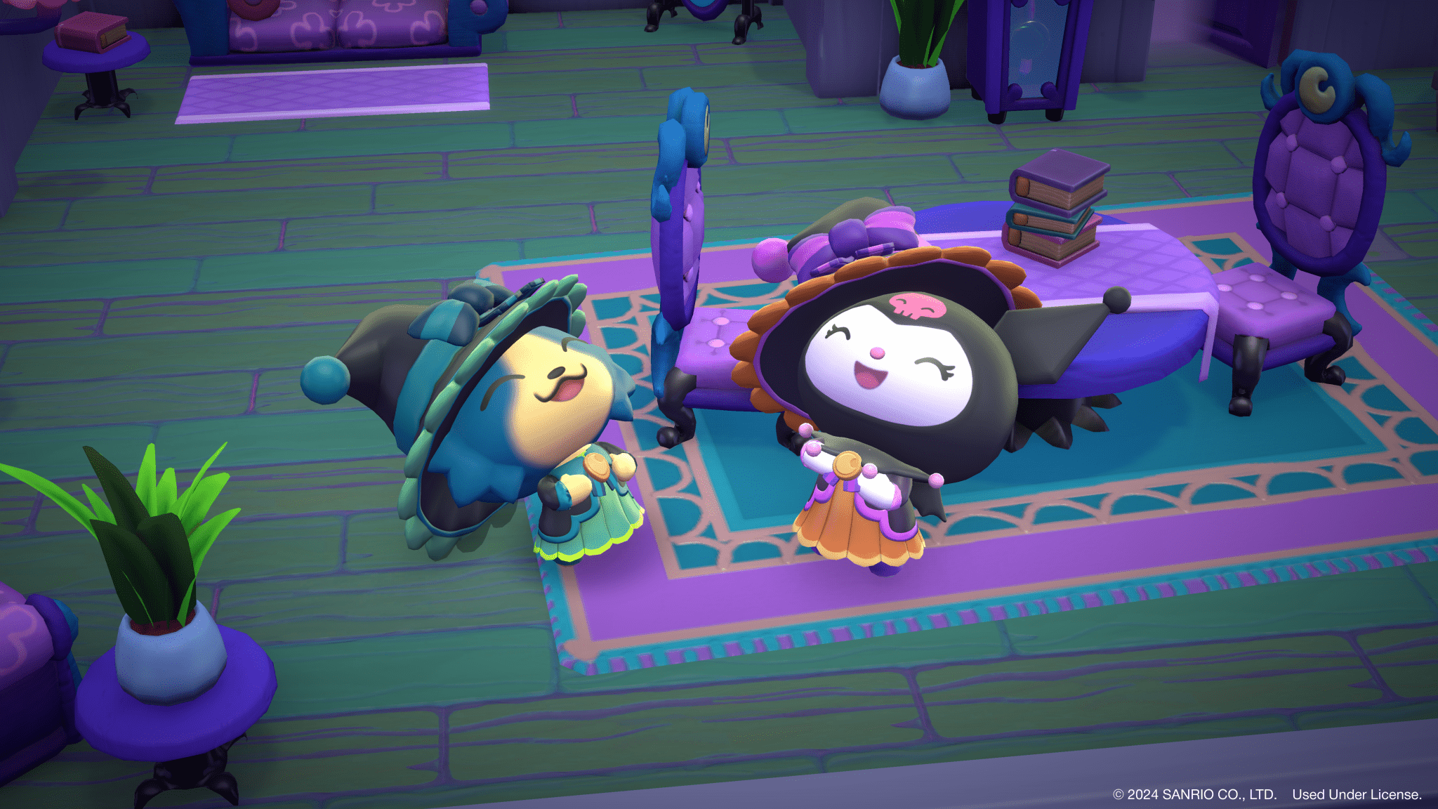 Hello Kitty Island Adventure Gift Pack Nintendo Switch - Jeux Vidéo Physique - UIE - Shop Just for Games