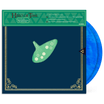 Hero of Time (Music from The Legend of Zelda: Ocarina of Time) Anniversary Edition 2LP - Vinyles - iam8bit - Shop Just for Games