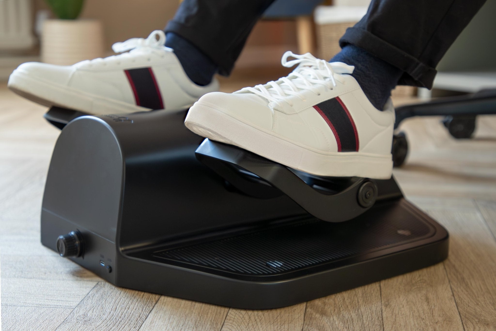 Honeycomb Aeronautical - Charlie Rudder Pedals - Simulation - Aerosoft - Shop Just for Games