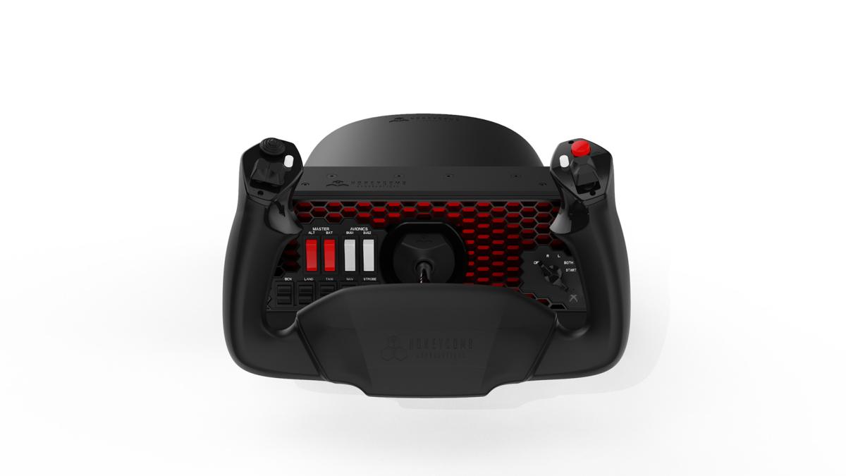 Honeycomb - Alpha Flight Controls XPC - Simulation - Aerosoft - Shop Just for Games