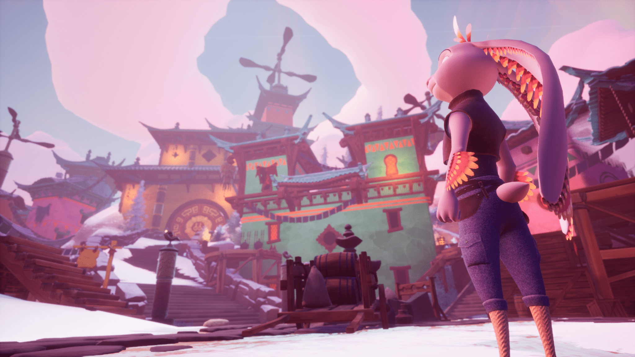 Hopper et le Trésor de Barbe - Pique PS5 - Jeux Vidéo Physique - SELECTA PLAY - Shop Just for Games