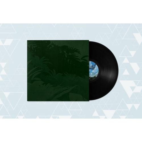 Horizon Forbidden West Select Tracks Set Vinyle - 2LP - Vinyles - SONY - Shop Just for Games