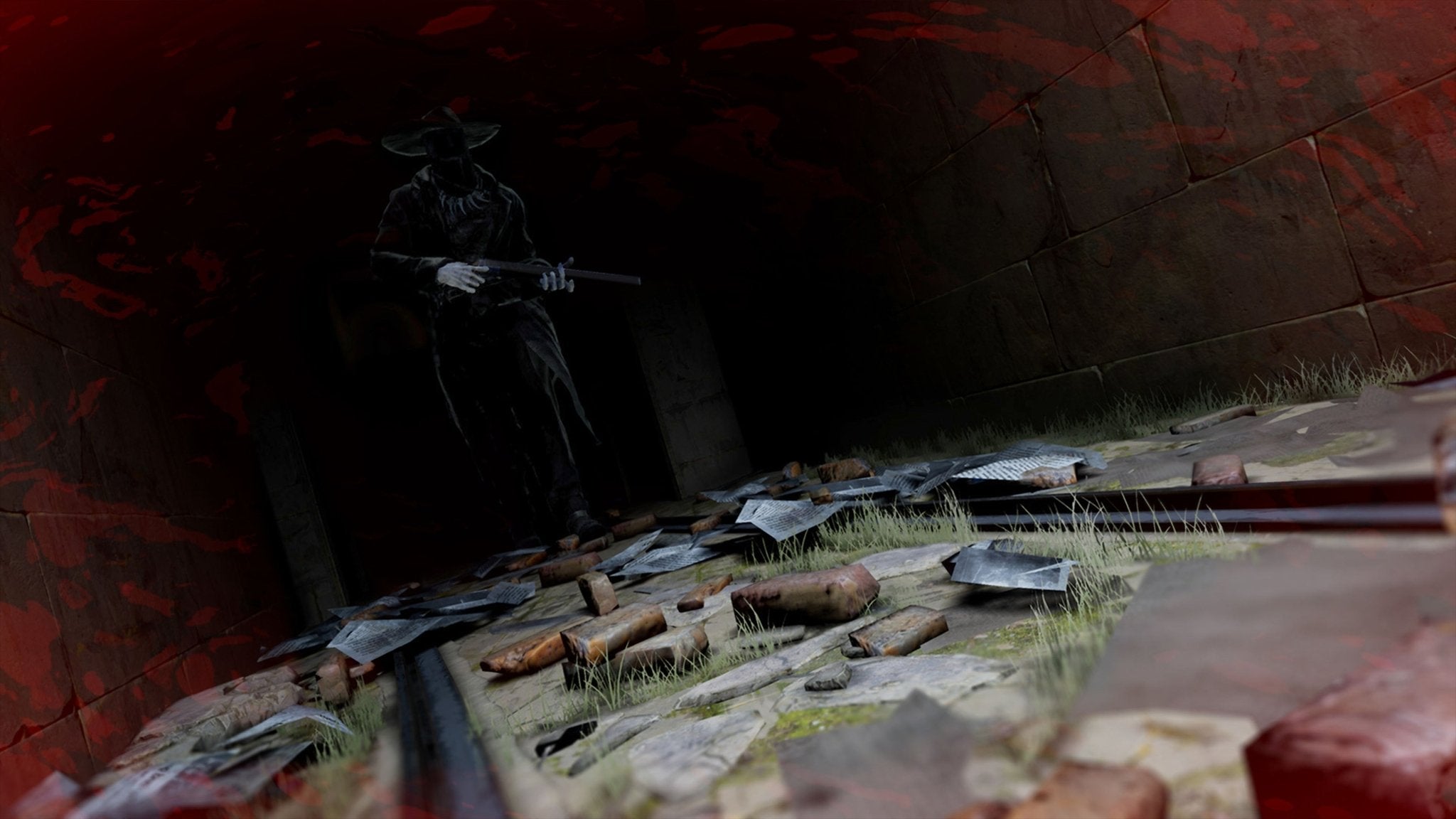 Horror Tales The Wine PS5 - Jeux Vidéo Physique - TESURA - Shop Just for Games