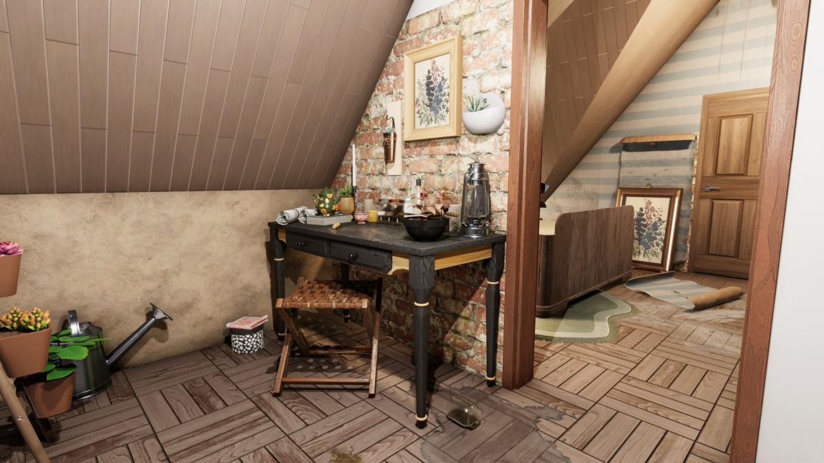 House Flipper 2 Special Edition Xbox Series X - Jeux Vidéo Physique - MERGE - Shop Just for Games