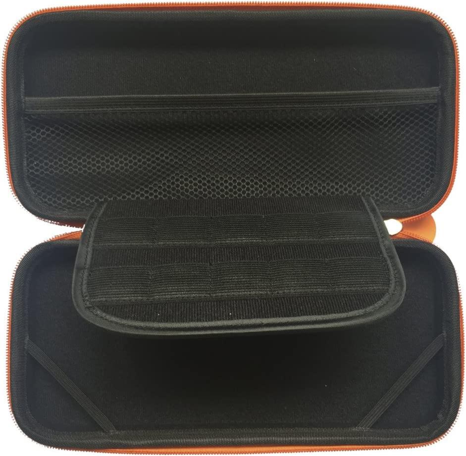 Housse de protection Dragon Ball Super pour Nintendo Switch et Switch Lite - Housses et Protections - FR - TEC - Shop Just for Games