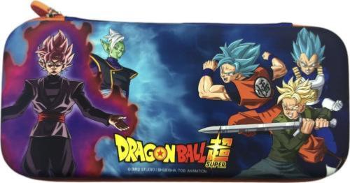 Housse de protection Dragon Ball Super pour Nintendo Switch et Switch Lite - Housses et Protections - FR - TEC - Shop Just for Games