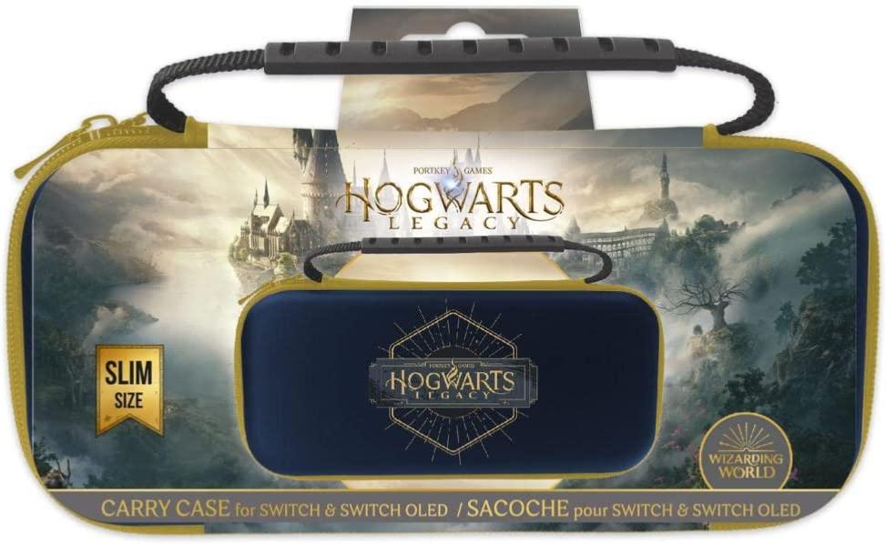 Housse de protection slim Hogwarts Legacy pour Switch & Switch Oled - Housses et Protections - Freaks and Geeks - Shop Just for Games