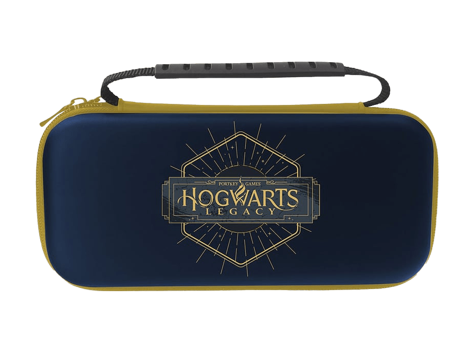 Housse de protection slim Hogwarts Legacy pour Switch & Switch Oled - Housses et Protections - Freaks and Geeks - Shop Just for Games