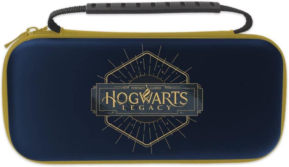 Housse de protection slim Hogwarts Legacy pour Switch & Switch Oled - Housses et Protections - Freaks and Geeks - Shop Just for Games