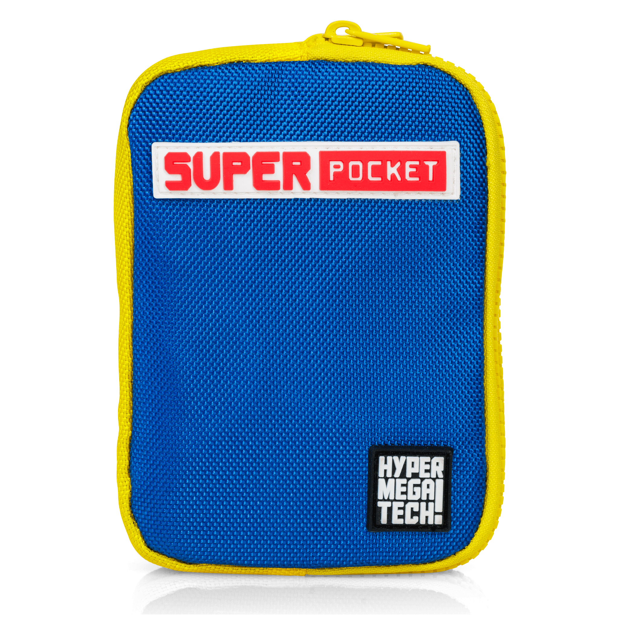 Housse pour Super Pocket Blaze Capcom - Jaune & Bleu - Housses et Protections - Blaze - Shop Just for Games