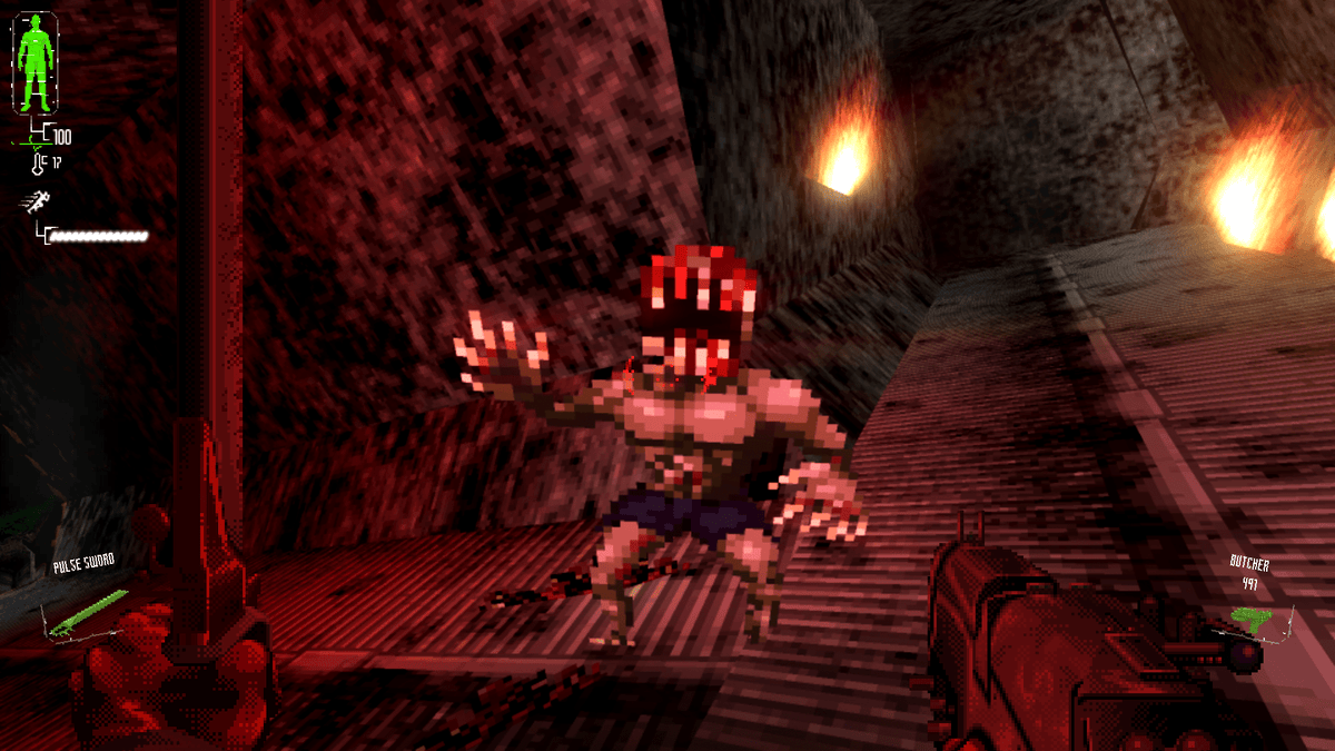 Hyperviolent PS5 - Jeux Vidéo Physique - CONTACT SALES - Shop Just for Games