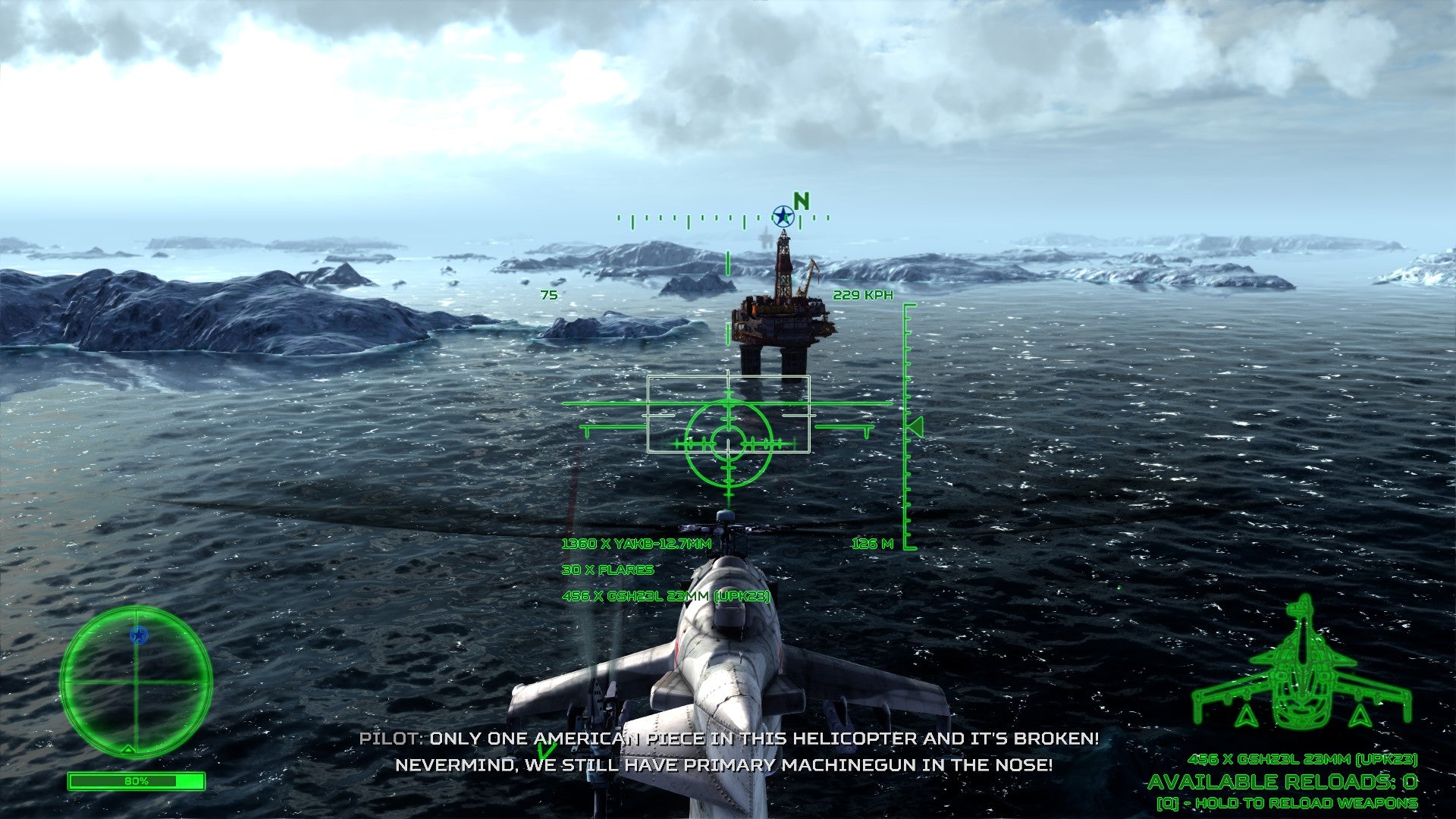 Air Conflicts Ultimate Collection PS4
