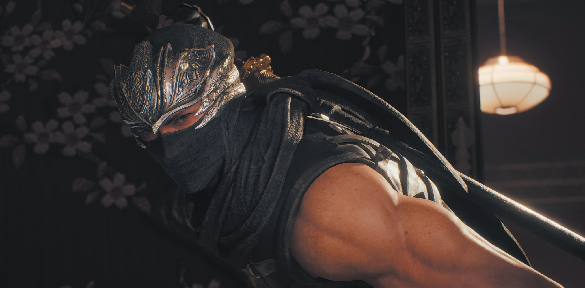 Ninja Gaiden II Black 2LP