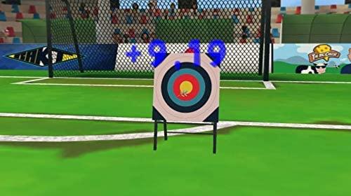 Instant Sports Summer+Winter Nintendo Switch - Jeux Vidéo Physique - Just For Games - Shop Just for Games