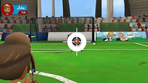 Instant Sports Summer+Winter Nintendo Switch - Jeux Vidéo Physique - Just For Games - Shop Just for Games