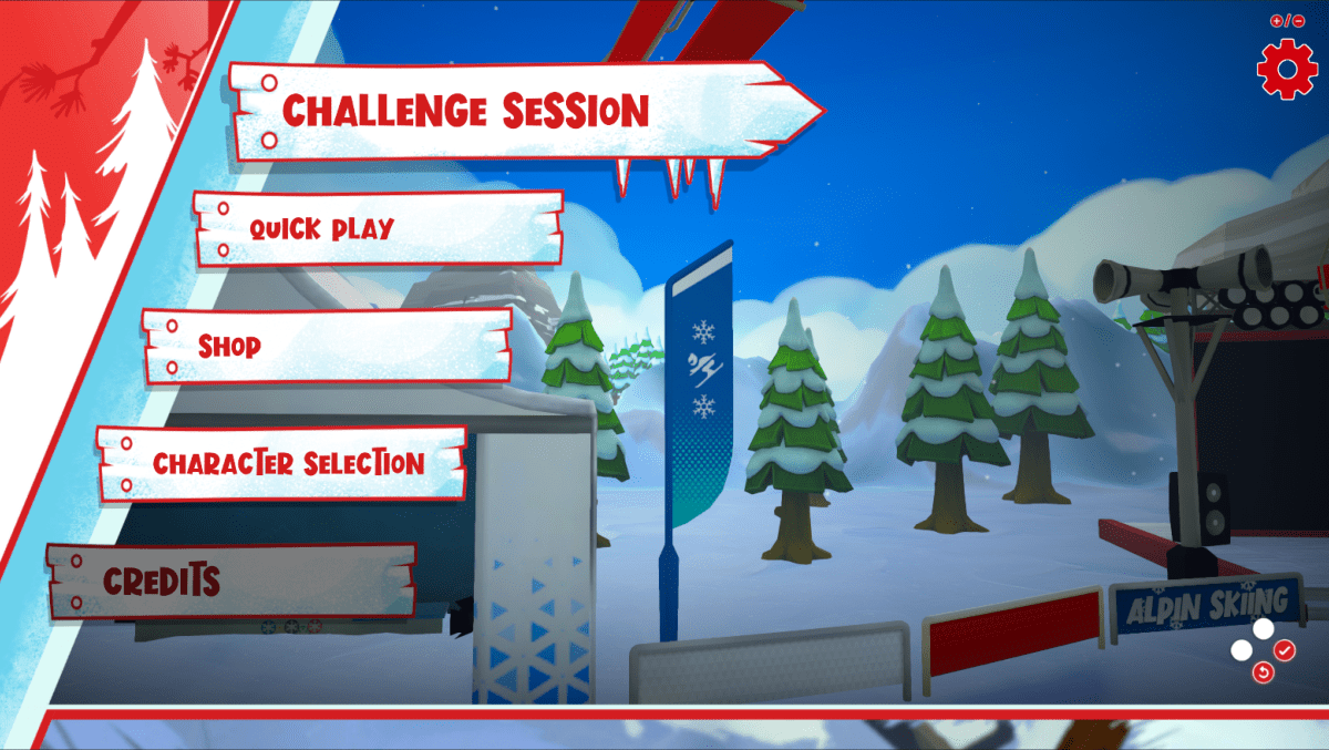 Instant Sports Winter Games Nintendo SWITCH - Jeux Vidéo Physique - Just For Games - Shop Just for Games