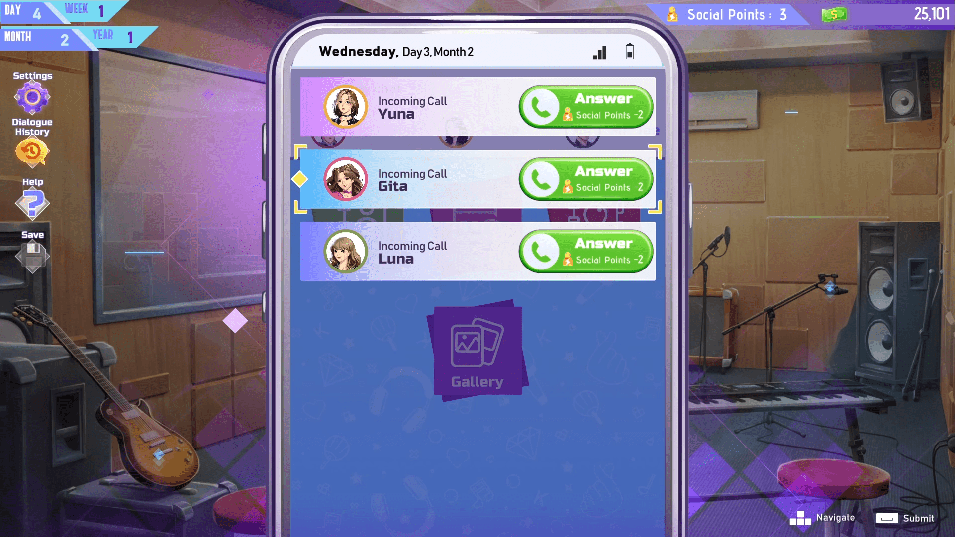 K - pop Idol Stories Road to Debut Nintendo Switch - Jeux Vidéo Physique - PQUBE - Shop Just for Games